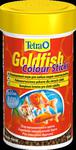 Tetra TetraGoldfish Colour Sticks корм в палочках для улучшения окраса золотых рыбок