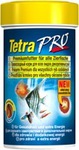 Tetra TetraPro Energy Корм для декоративных рыб, чипсы