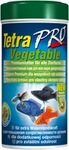 Tetra TetraPro Vegetable Crisps    ,  250