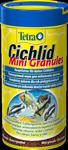 Tetra Tetra Cichlid Mini Granules      ,   250