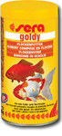 Sera Goldy Корм для золотых рыбок, хлопья