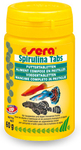 Sera Spirulina Tabs    24