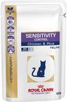 Royal Canin Sensitivity Control       / 10012