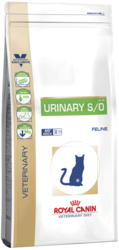 Royal Canin   Urinary Feline S/O LP34    