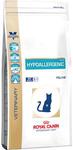 Royal Canin Сухой корм Hypoallergenic DR25 для кошек при пищевой аллергии