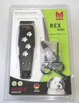 Moser  Rex mini 1411-0060, 