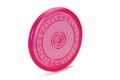 Beeztees Игрушка для собак "Фрисби" розовый, TPR 23см