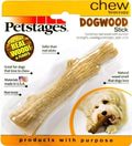 Petstages Игрушка для собак Dogwood палочка деревянная малая и очень маленькая