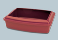     OVAL TRAYS Large    46  38  12