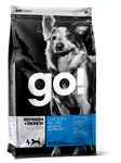 Petcurian Pet Nutrition Go! Natural       ,   , .