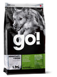 Petcurian Pet Nutrition Go! Natural           , .