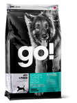 Petcurian Pet Nutrition Go! Natural     4  : , , , , .