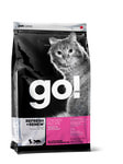 Petcurian Pet Nutrition Go! Natural       ,   , .