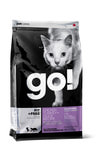 Petcurian Pet Nutrition Go! Natural       4  : , , , , .