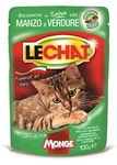 MONGE Lechat Pouch    / 100 