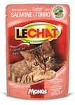 MONGE Lechat Pouch    / 100 