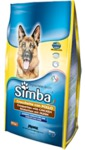 MONGE Simba Dog     , 