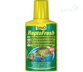Tetra ReptoFresh средство для очистки воды в аквариуме с черепахами 100мл
