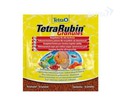 Tetra TetraRubin корм в гранулах для улучшения окраса всех видов рыб 15 г (sachet)