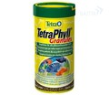 TetraPhyll Granules        250 