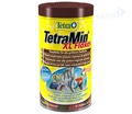 TetraMin XL корм для рыб в виде крупных хлопьев 500 мл