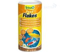 Tetra Pond Flakes       1 