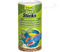 Tetra Pond Sticks       1 