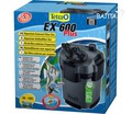 Tetra EX 600 Plus внешний фильтр для аквариумов 60-120 л