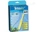 Tetra GC30 грунтоочиститель (сифон) малый для аквариумов от 20-60 л