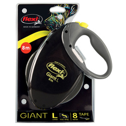 Flexi  Giant L ( 50 )  8  