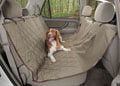 PetSafe Покрывало-чехол гамак для собак в машину Deluxe Bench Seat Cover, 142 x 145см
