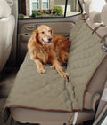 PetSafe      Deluxe Bench Seat Cover, 142119