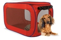 Kitty City       66*37*37 ,  (Portable dog kennel small) PL0009