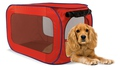 Kitty City       81*49,5*49.5 ,  (Portable dog kennel medium) PL0010