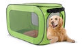 Kitty City       102*62*62 ,  (Portable dog kennel X-large) PL0016