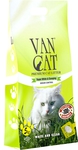 Van Cat      ,  (Pine)  urn1014