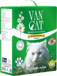 Van Cat   " ", 7,  (Ultra Clumping)UNRI008