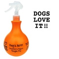 Pet Head DOG’S BFF Спрей-уход Клубнично-йогуртовый от колтунов и блеска шерсти собак, 450мл