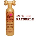 Pet Head Oatmeal  "100% "     , , 354