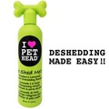 Pet Head DE SHED ME!!  - "-"   , 355