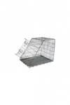 Papillon    , 75*54*60 (Wire cage with slope side) 150375