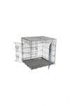 Papillon    2 , 76*54*61 (Wire cage 2 doors) 150276