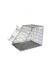 Papillon    , 97*64*70 (Wire cage with slope side) 150397