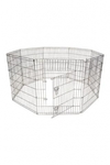 Papillon  -   , 80*100 (Puppy cage 8 panels) 150465