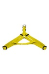 Papillon  ,  (Nylon harness, colour yellow)