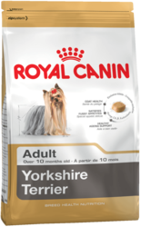 Royal Canin          10 