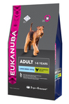 Eukanuba EUK Dog      