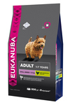 Eukanuba EUK Dog      