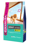 Eukanuba EUK Dog      