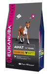 Eukanuba EUK Dog      